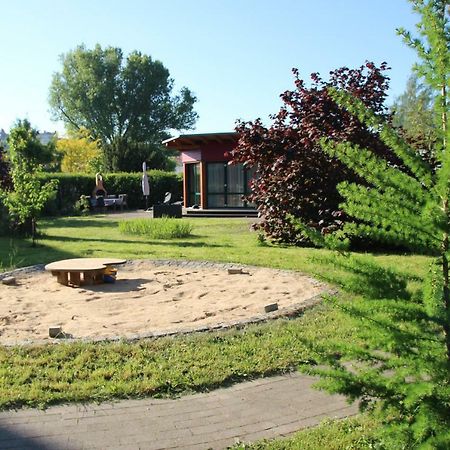 Ferienoase Lägenhet Pirna Exteriör bild